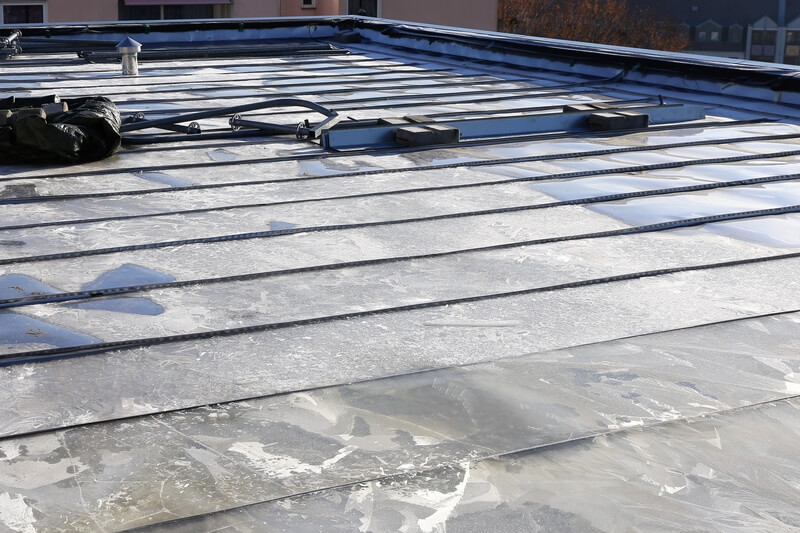 Flat Roofing Huddersfield West Yorkshire