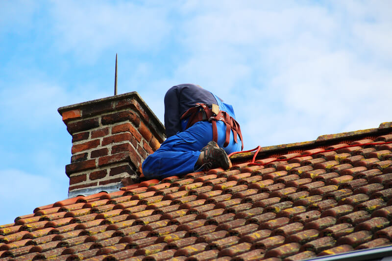 Roofing Services in Huddersfield West Yorkshire